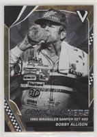 Past Winners - Bobby Allison #/99