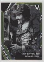 Past Winners - Richard Petty #/5