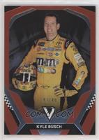 Kyle Busch #/49