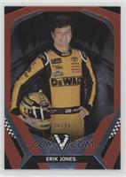 Erik Jones #/49