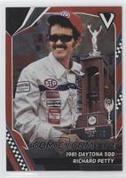 Past Winners - Richard Petty #/49