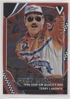 Past Winners - Terry Labonte #/49