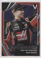 Past Winners - Kurt Busch #/49