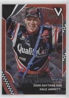 Past Winners - Dale Jarrett #/49