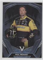 Paul Menard