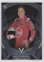Rookies - Christopher Bell