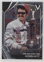 Past Winners - Richard Petty