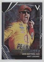 Past Winners - Joey Logano