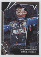 Past Winners - Jimmie Johnson