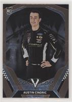 Rookies - Austin Cindric