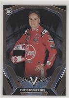 Rookies - Christopher Bell