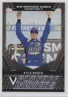 Playoff Race Winners - Kyle Busch