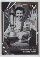 Past Winners - Richard Petty