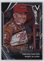 Past Winners - Bobby Allison