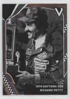 Past Winners - Richard Petty [EX to NM]