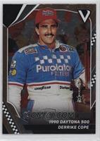 Past Winners - Derrike Cope