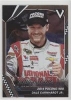 Past Winners - Dale Earnhardt Jr