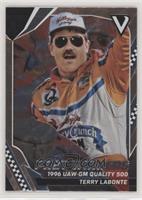 Past Winners - Terry Labonte