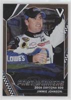 Past Winners - Jimmie Johnson