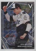 Past Winners - Brad Keselowski