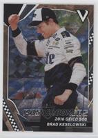 Past Winners - Brad Keselowski