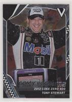 Past Winners - Tony Stewart