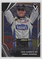 Past Winners - Jimmie Johnson