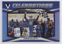 Chase Elliott #/25