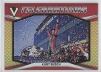 Kurt Busch #/99