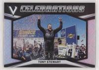 Tony Stewart