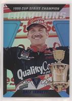 Dale Jarrett #/25