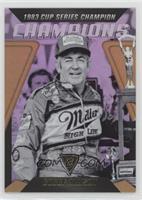 Bobby Allison #/99