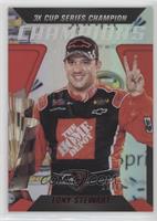 Tony Stewart #/49