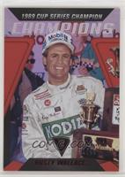 Rusty Wallace #/49