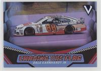 Dale Earnhardt Jr #/25