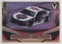 Kevin Harvick #/99