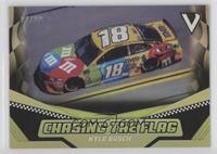 Kyle Busch #/99