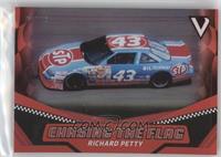 Richard Petty #/49