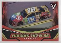 Kyle Busch #/49