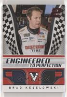 Brad Keselowski #/199