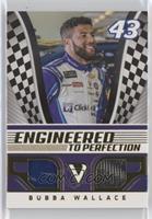 Bubba Wallace #/199