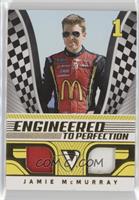 Jamie McMurray #/199