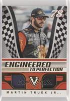 Martin Truex Jr. #/199