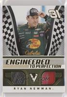 Ryan Newman #/199