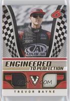 Trevor Bayne #/199