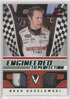 Brad Keselowski #/99