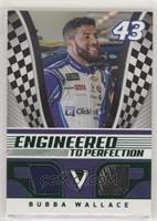 Bubba Wallace #/99