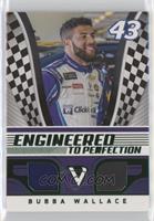 Bubba Wallace #/99