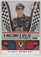 Clint Bowyer #/99