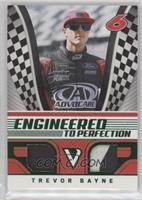 Trevor Bayne #/99